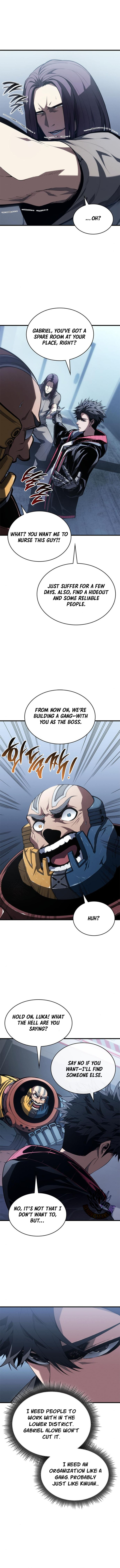 Bad Born Blood Chapter 37 4